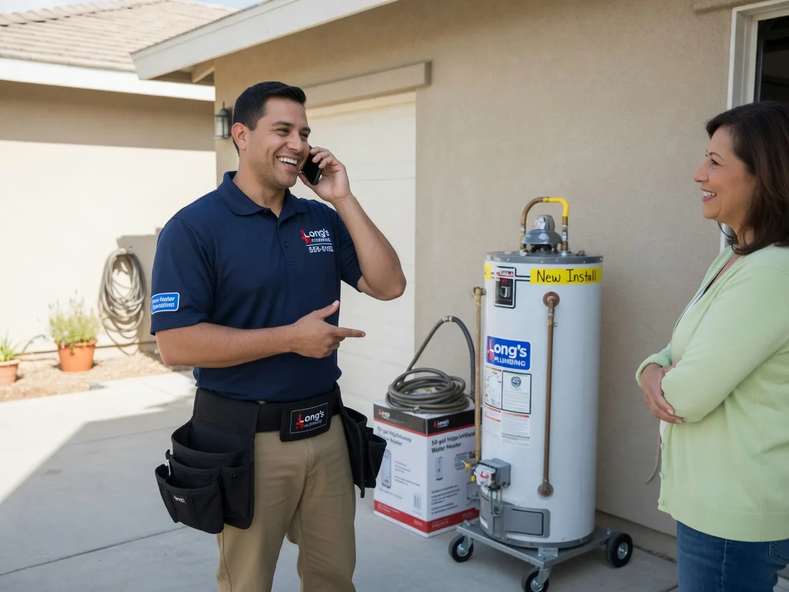 Leak Detection Whitewater, CA FAQs